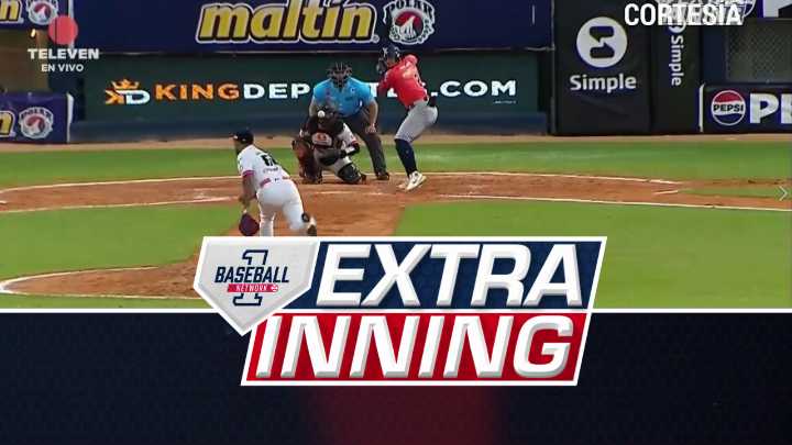 Extrainning 01