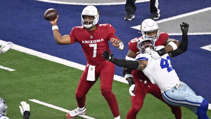 Winners, losers as Cardinals upset Cowboys 27-17 on Monday Night Football