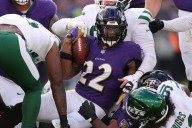 Jets-Ravens takeaways: Henry powers Baltimore to win in defensive contest