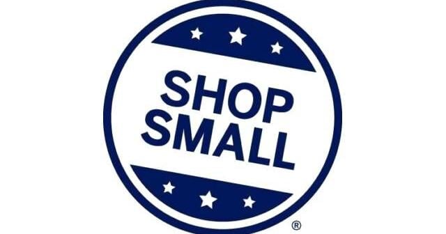 Urging holiday shoppers to spend local