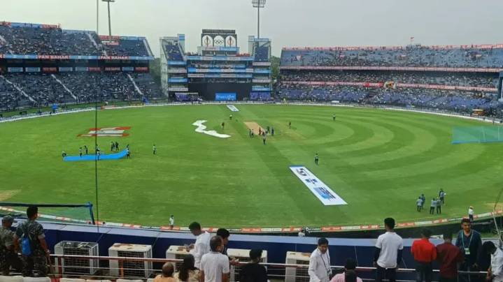 India vs SA T20 at Barabati Stadium on Dec 9; Odisha CM directs OCA, others for ‘zero