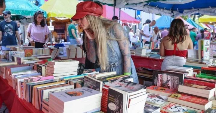 El auge de la literatura en español marcó la Feria del Libro de Miami