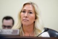 Trump cuts ties with ‘Wacky’ Marjorie Taylor Greene, once among his top MAGA