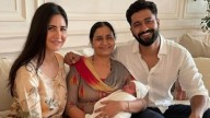 Katrina Kaif And Vicky Kaushal Share Pictures With Baby Boy? Truth Behind Viral Photos