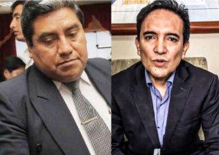 Fiscalía apela la decisión que liberó a exalcalde Valentín Fernández Bazán