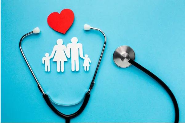 Understanding Affordability in Family Health Insurance