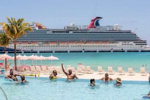 Cruise lines unveil Black Friday, Cyber Monday deals