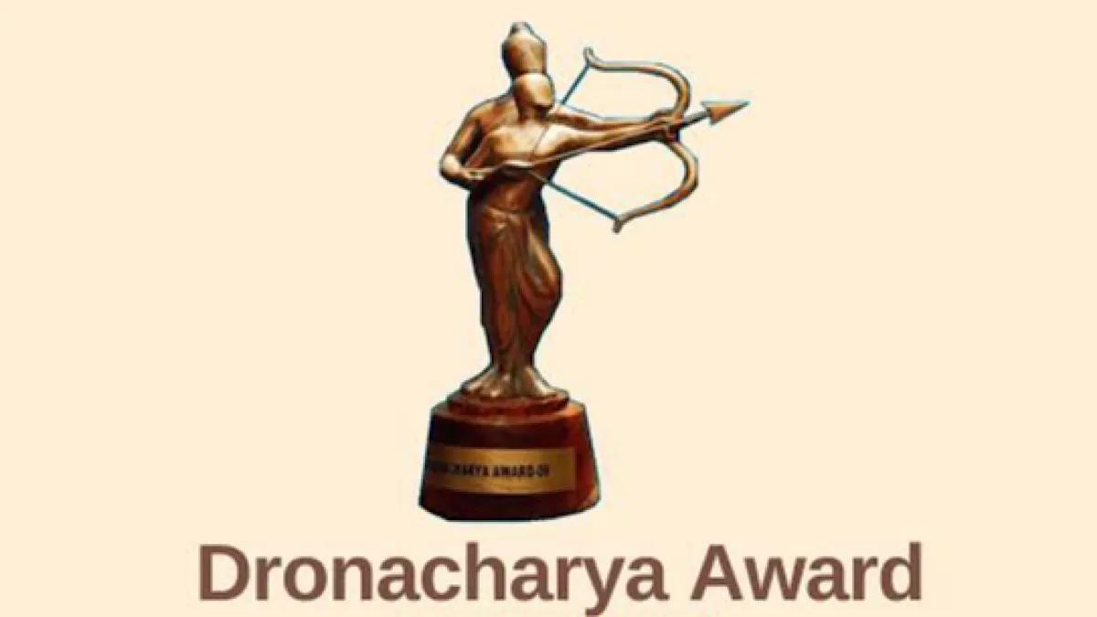 Dronacharya Awards 2025: Honouring excellence in teaching