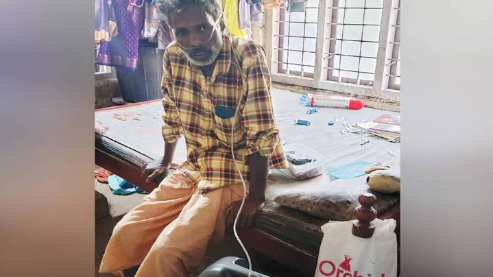 Mathrubhumi impact: Public intervention helps restore electricity to Kottayam patient on oxygen support