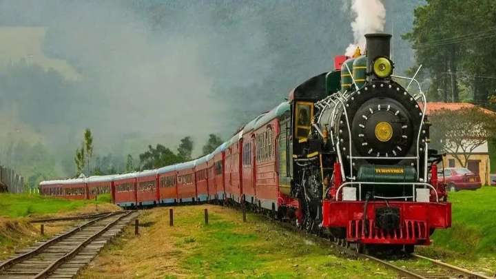 Gobierno Nacional y territorios dan vía libre al tren de Zipaquirá, una obra de 17 billones que conectará la región