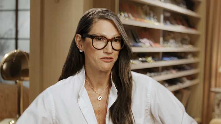 Jenna Lyons Is Officially Exiting Real Housewives Of New York City (And Fans Are Sounding Off)