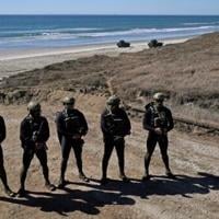 US Navy veterans battle PTSD with psychedelics