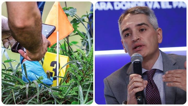 Nueva masacre en Antioquia: tres personas fueron asesinadas en un establecimiento comercial en El Carmen de Viboral