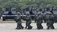 China pide a EEUU que no cruce la "línea roja" de Taiwán tras anunciar una venta masiva de armas a la isla