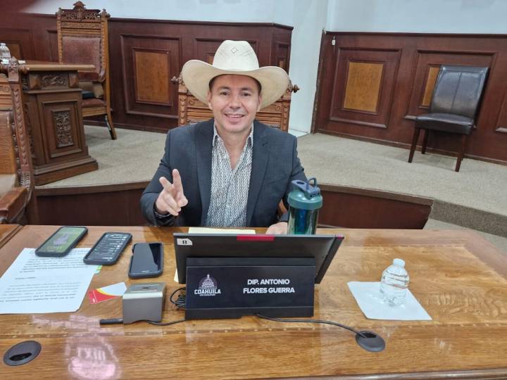 Se suma diputado del PT a reclamo a autoridades de la 4T por abandonar a alcalde de Uruapan