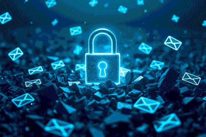 "The bad guys don't break in - they log in", says cyber expert