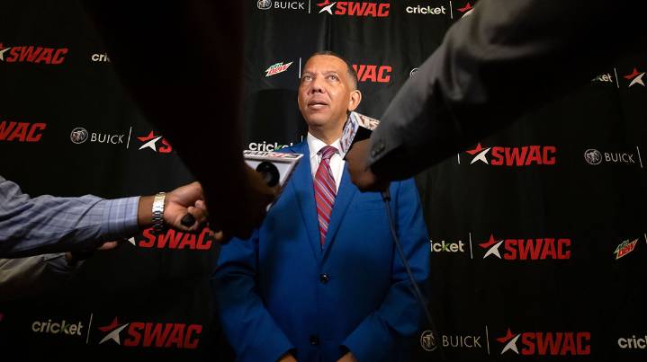 SWAC commissioner boasts ‘largest revenue of any FCS conference’