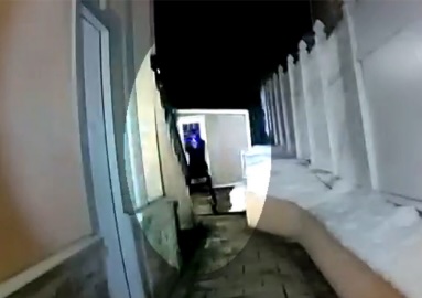 Detective cleared in shooting of stolen car suspect in Waterbury