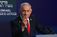 Netanyahu pide al presidente de Israel el indulto en su juicio por corrupción