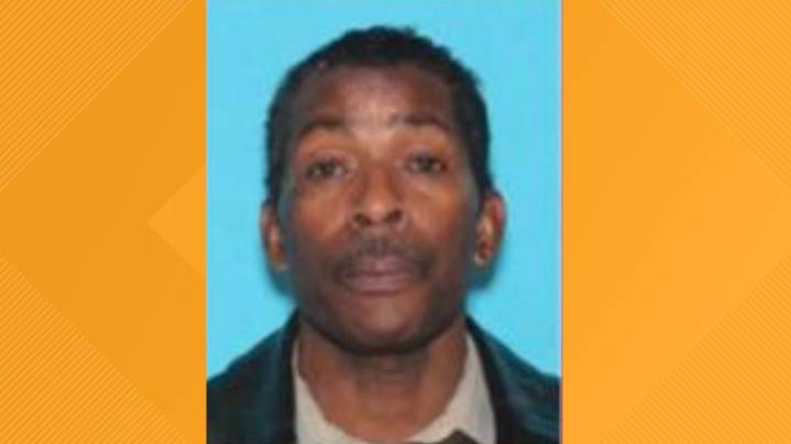 Gov. Abbott announces $10,000 reward for information leading to arrest of Jacksonville police officer shooting suspect