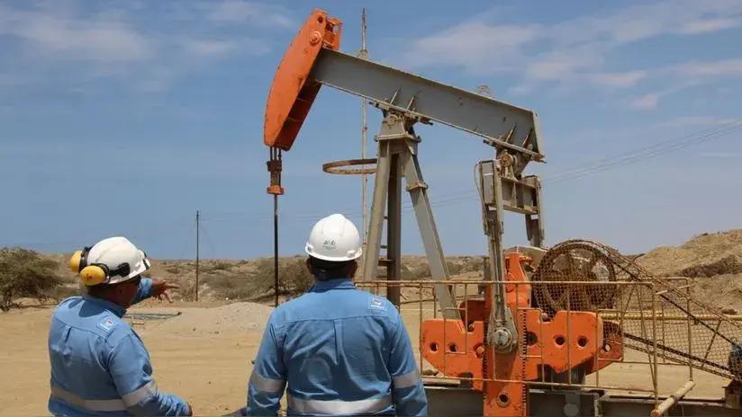 Perupetro cierra proceso de adjudicación en Talara: Lote I inicia operaciones y Lote VI alista la firma