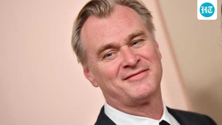Warner Bros first hired Christopher Nolan for Troy decades before Odyssey