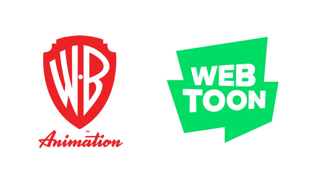 Webtoon Entertainment & WB Animation To Co-Produce Webcomic Adaptations