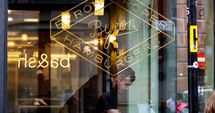 Major UK burger chain saved after shutting 58 restaurants