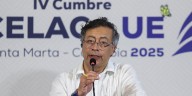 Gustavo Petro acusó de traición a legisladores que fueron a Miami, y pidió que enfrenten la justicia: “Deben ser juzgados”