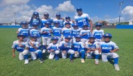 Aragua venció a Carabobo y se tituló en Nacional de Clubes U6 de Beisbol