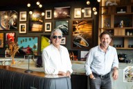 Father, son flip Southern California industrial space into luxury car condos