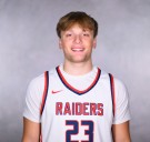 Men’s College Basketball: Raiders’ rally falls short