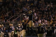 Lakeview vs. Grosse Pointe South: Watch Michigan high school football district final live