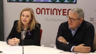 Ontinyent premia con 3.000 euros el uso del valenciano en el comercio local