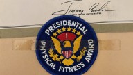 Youngkin reinforces Presidential Fitness Test with VA executive order
