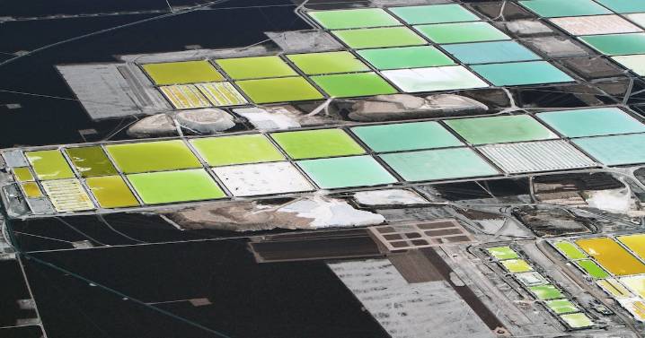 La SEC de Estados Unidos reanuda su investigación contra SQM