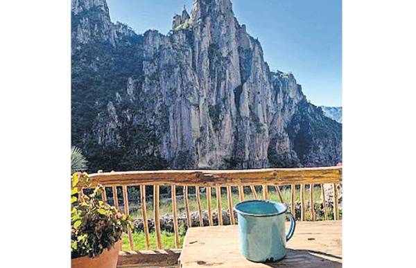 Apuestan en Guachochi por el turismo fronterizo