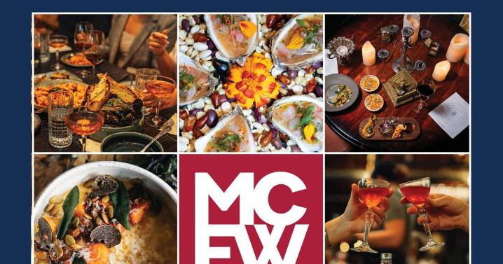 The Scene's Music City Food & Wine Intimate Dinner Series |