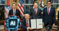 Trump lanza la “Misión Génesis”, una nueva plataforma nacional de inteligencia artificial basada en datos científicos federales