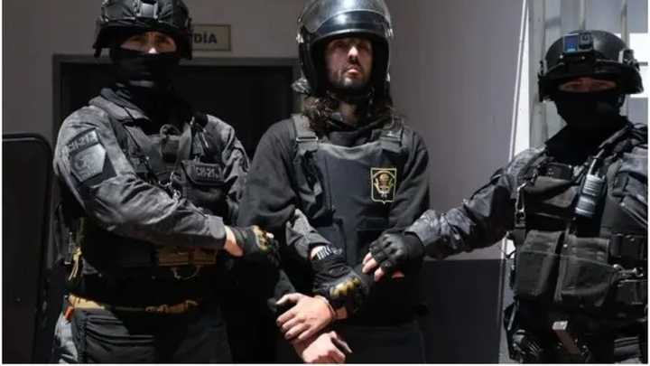 Doble femicidio en Córdoba: dictaron prisión preventiva para Pablo Laurta