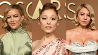 Sydney Sweeney & More Lead Hollywood Hair Trend at Governors Awards