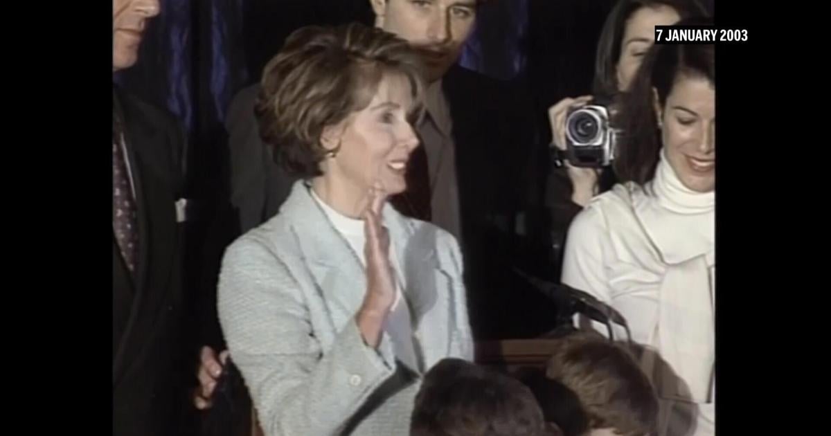 Nancy Pelosi won't seek reelection, ending her storied career in the US House