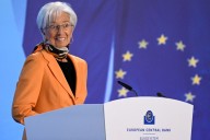 ECB's Lagarde replaces Fed's Powell on two key BIS committees
