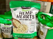 I'm a dietitian who hates meal planning. Here are 12 things I buy at Costco to make feeding my family easier.