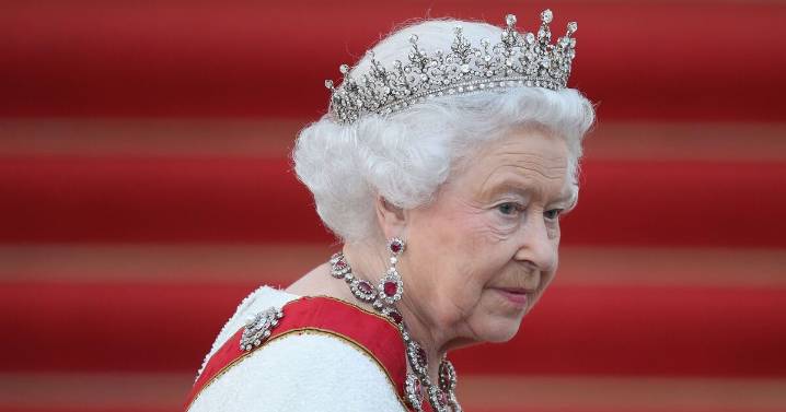 Queen Elizabeth II was a 'client' of Jeffrey Epstein, bombshell document claims 