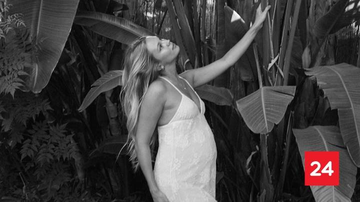 Así quedó el Instagram de Alexandra Litvinova, novia de Alexis Sánchez, tras anunciar embarazo