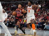 Bulls tienen su mejor arranque en 29 años