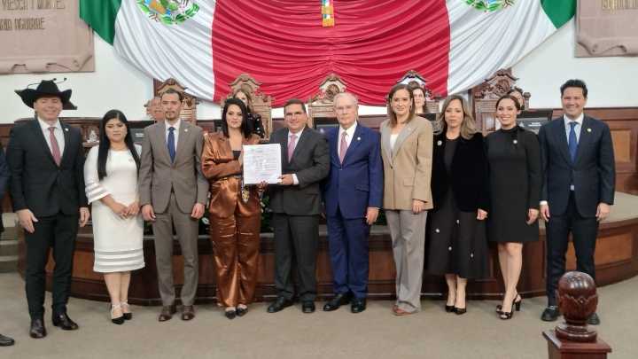 Es Coahuila el estado número uno del país en eficiencia recaudatoria de acuerdo a la SHCP: Antonio Gutiérrez