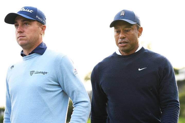 Tiger Woods’s Real Reason for Forming Unlikely Bond With Justin Thomas Comes to Light Tiger Woods' closest friend reveals what the golf legend really craves from his relationships. You won't believe i