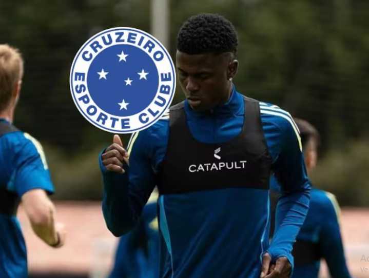 “Cruzeiro, en alerta roja por la ausencia de Néiser Villarreal en Millonarios FC”